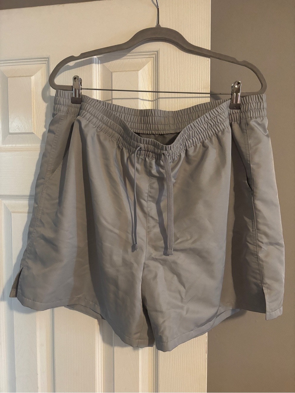 Tek gear men’s shorts size XL